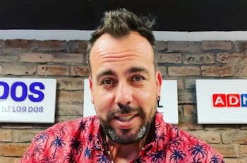 “Es un cara de ra…”: Familia de la nueva pareja de Kaminski confirma quiebre y destapa giro en la relación