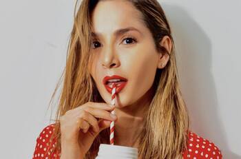 El 2022 de Carmen Villalobos en 10 looks: outfits que causaron suspiros durante el año