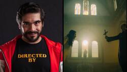 Carlos Meléndez habla de "Mi encuentro con el mal": "Toca fibras sensibles de nuestras raíces"