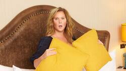 Amy Schumer: “cuando me pidieron que cocondujera los Oscar pensé qué mala idea, es un error”