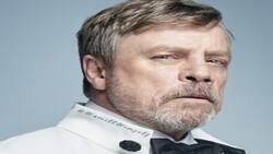 Mark Hamill y Lupita Nyong’o ganan en los premios Emmy Daytime