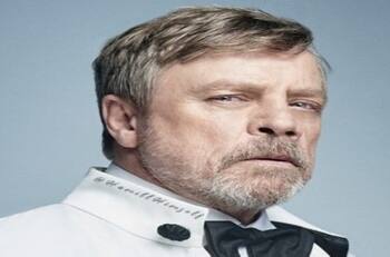 Mark Hamill y Lupita Nyong’o ganan en los premios Emmy Daytime