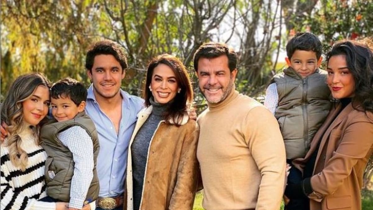 Ana Paula Capetillo, hija de Biby y Eduardo Capetillo, intriga con su cambio de look