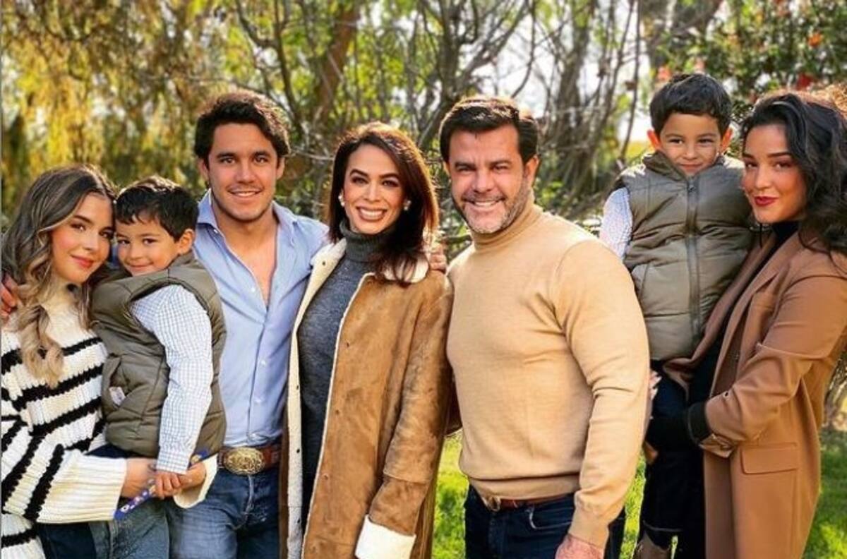 Ana Paula Capetillo, hija de Biby y Eduardo Capetillo, intriga con su cambio de look