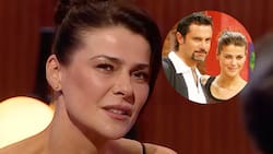 ¿Tuvo una relación con Felipe Camiroaga? Tonka Tomicic sorprende con inesperada revelación