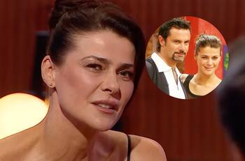 ¿Tuvo una relación con Felipe Camiroaga? Tonka Tomicic sorprende con inesperada revelación