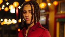 Pablo Chill-E alertó de graves amenazas en contra de uno de los fundadores de su coordinadora Shishigang