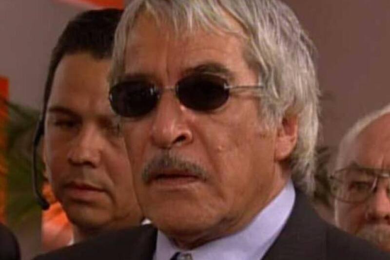 - Créditos: Captura de Rebelde