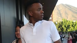 Quién es Santiago Ford y su impactante historia de vida