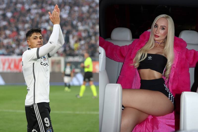 El par desató los primeros rumores de romance a mediados de junio.