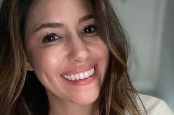 Abogada de Johnny Depp es fotografiada con su novio y desmiente rumores de un romance