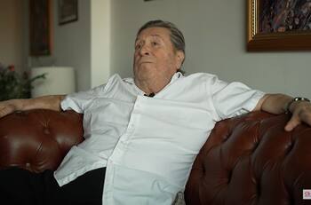 “Ya no hay vuelta, lo asumí”: Las últimas palabras de Eduardo Ravani respecto a su cáncer