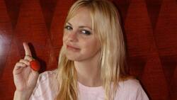 "Me tocó el trasero": Anna Faris acusa a director de acoso sexual