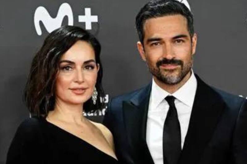 Alfonso Herrera y Ana de la Reguera habrían concluido su relación