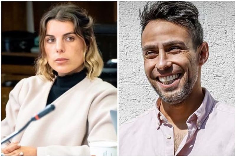 estarían disfrutando de unas paradisíacas vacaciones.