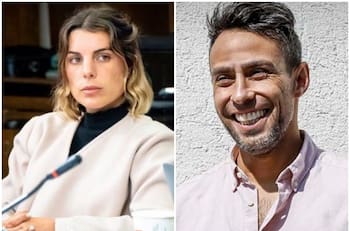 Este es el lugar donde Maite Orsini y Jorge Valdivia estarían disfrutando de unas paradisíacas vacaciones