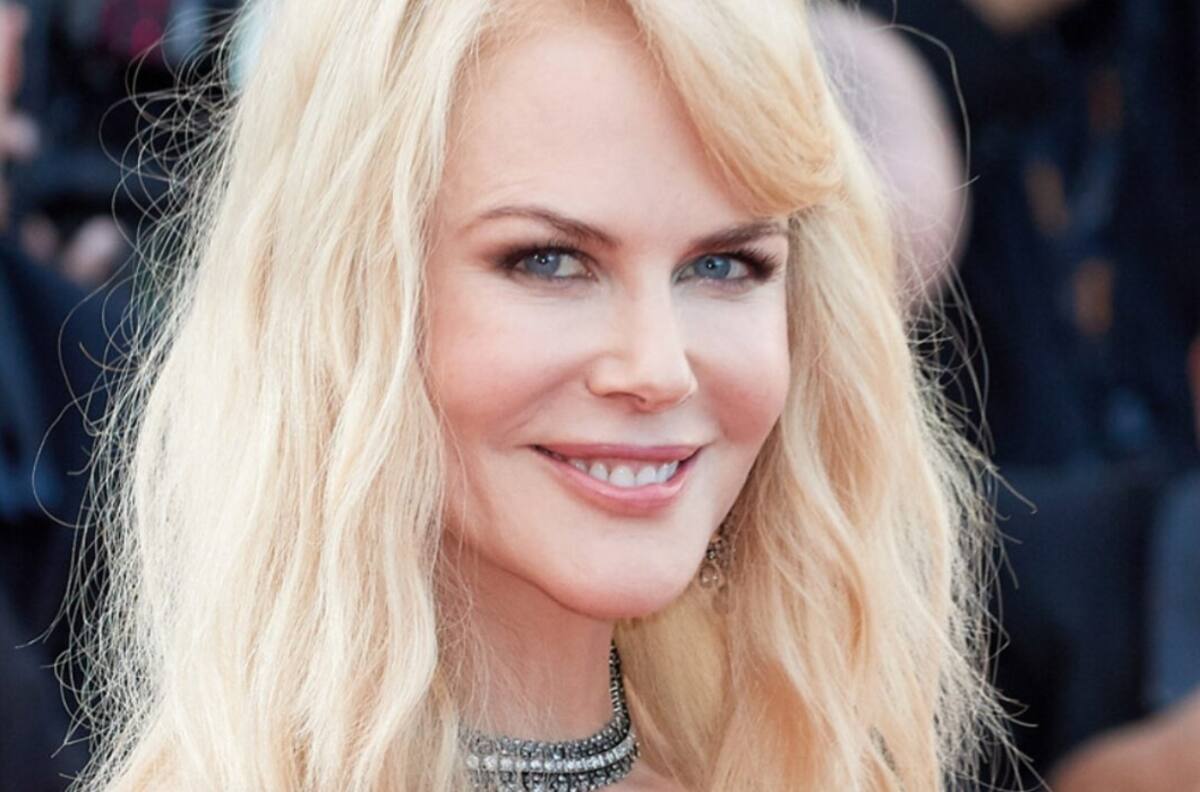 Las razones por las que molestaban a Nicole Kidman en la escuela y la marcaron de por vida