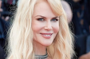 Las razones por las que molestaban a Nicole Kidman en la escuela y la marcaron de por vida