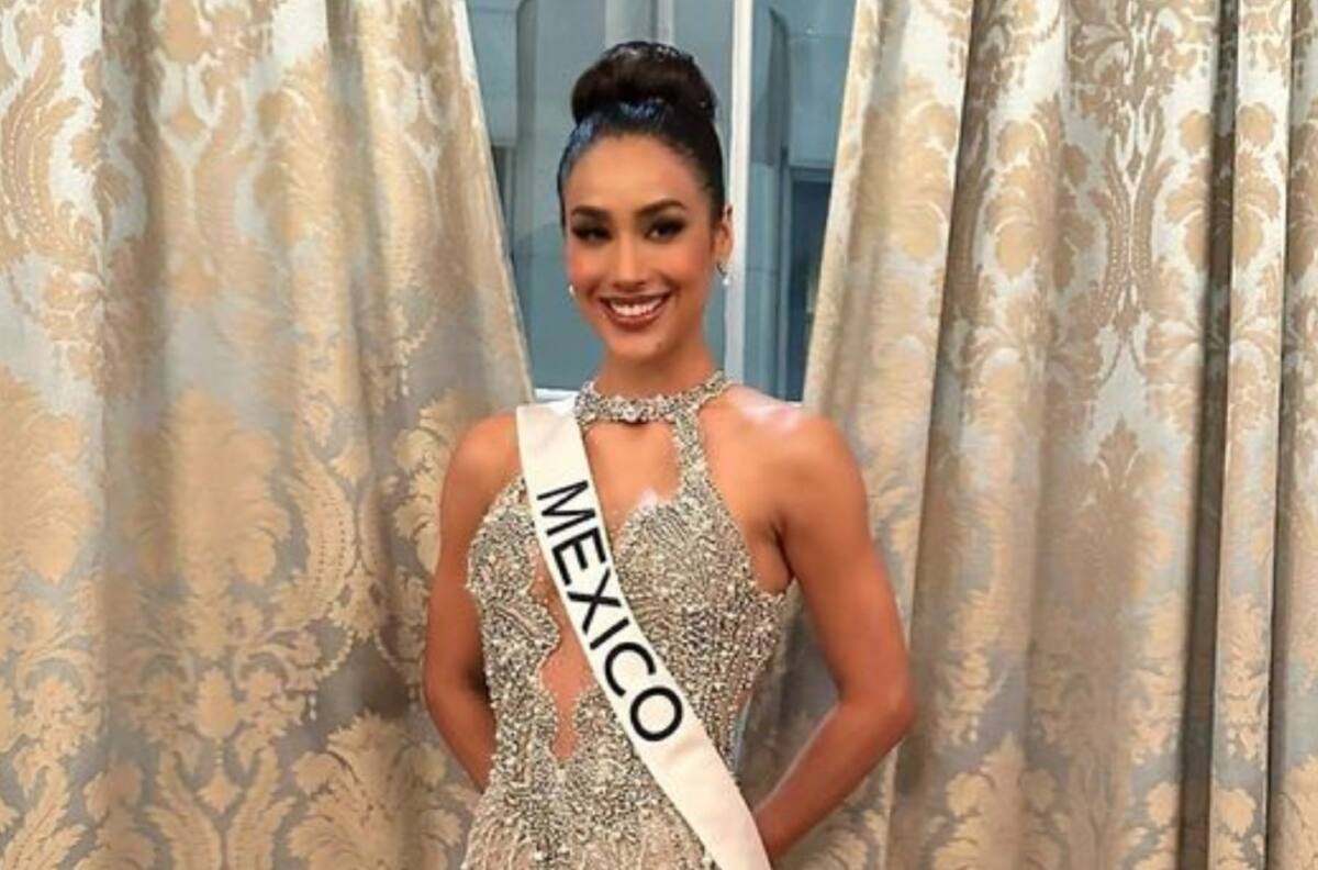 Irma Miranda se prepara para triunfar en la preliminar de Miss Universo: "Hoy brillas"