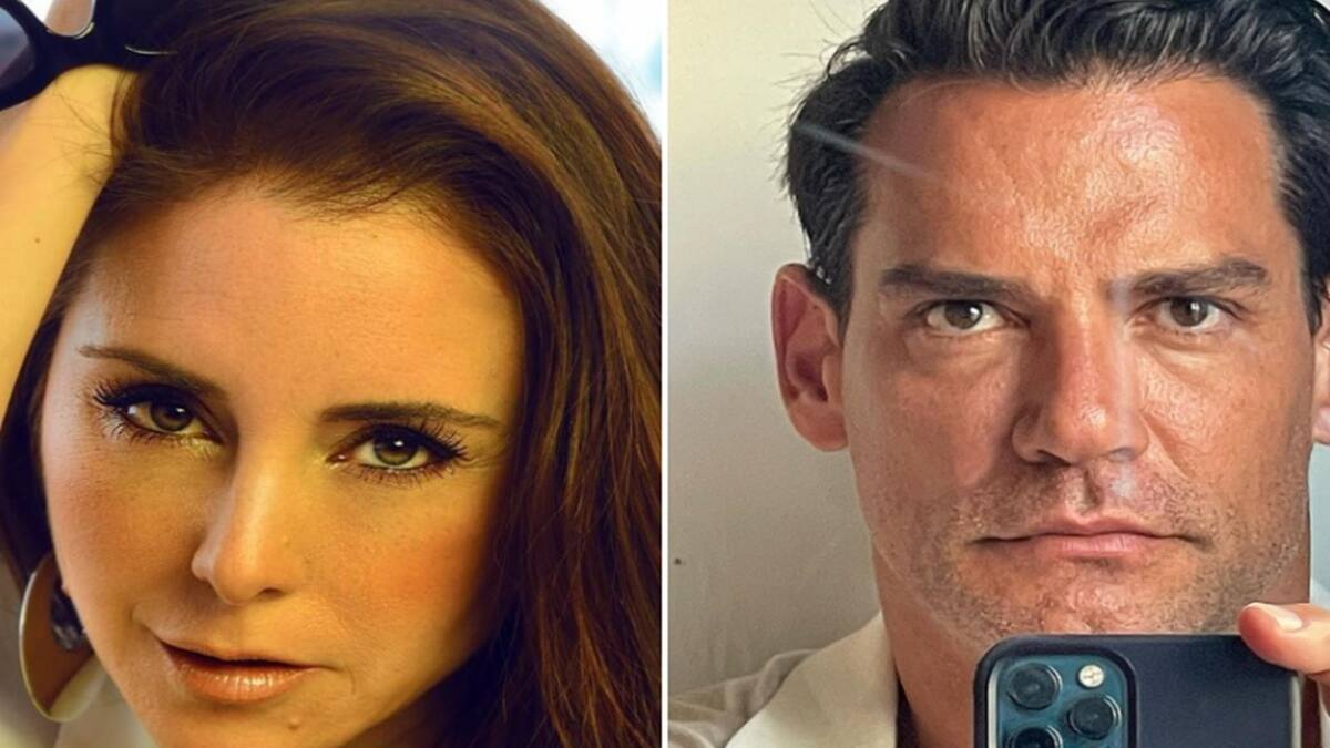 Karyme Lozano acusa a Cristian de la Fuente de poner "en mi contra a mucha gente"