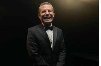 Julio César Chávez explota contra los críticos de su hija Nicole en "La casa de los famosos 3"