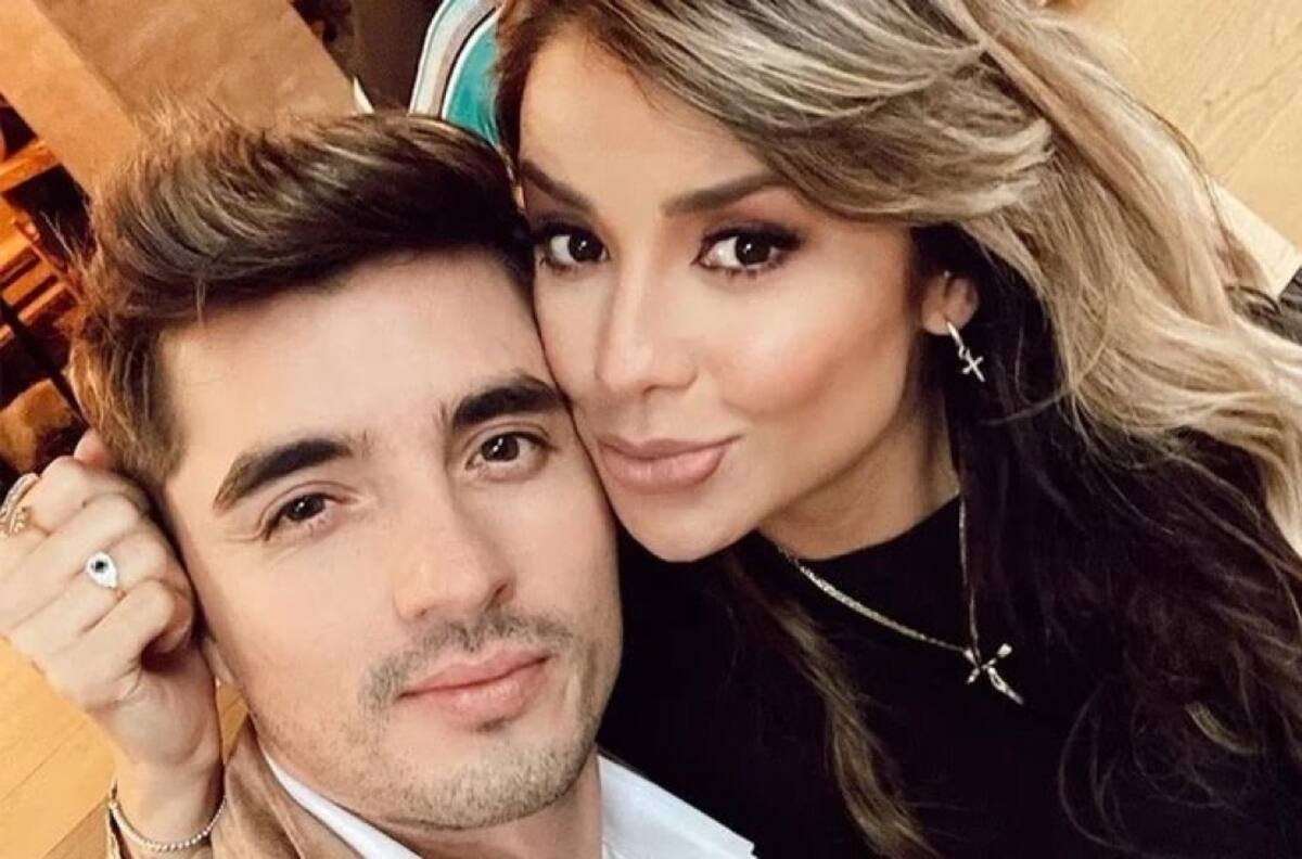 Christian Estrada es trasladado al reclusorio, tras intentar robarse a su hijo de los brazos de su ex Ferka