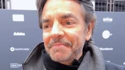 Eugenio Derbez presenta "Radical" en Sundance: "un buen maestro siempre va a cambiar tu vida"