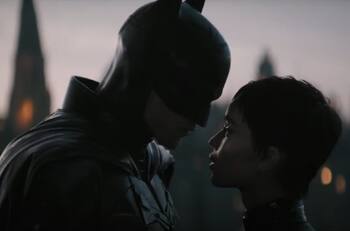 "The Batman": Cuándo y dónde ver la cinta protagonizada por Robert Pattinson en streaming
