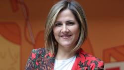 “Se toma con calma”: Michelle Adam habló sobre los buenos resultados en rating de “Tu Día”