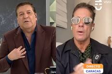 “¡Póngale un poco de racionalidad!”: JC Rodríguez frenó en seco a Fernando Carrillo por su defensa a Maduro