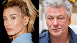 Esta es la fortuna de Hailey Bieber comparada con la de su tío, Alec Baldwin