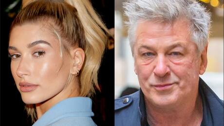 Esta es la fortuna de Hailey Bieber comparada con la de su tío, Alec Baldwin
