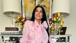 Martha Debayle de nuevo es acusada de plagio de diseños