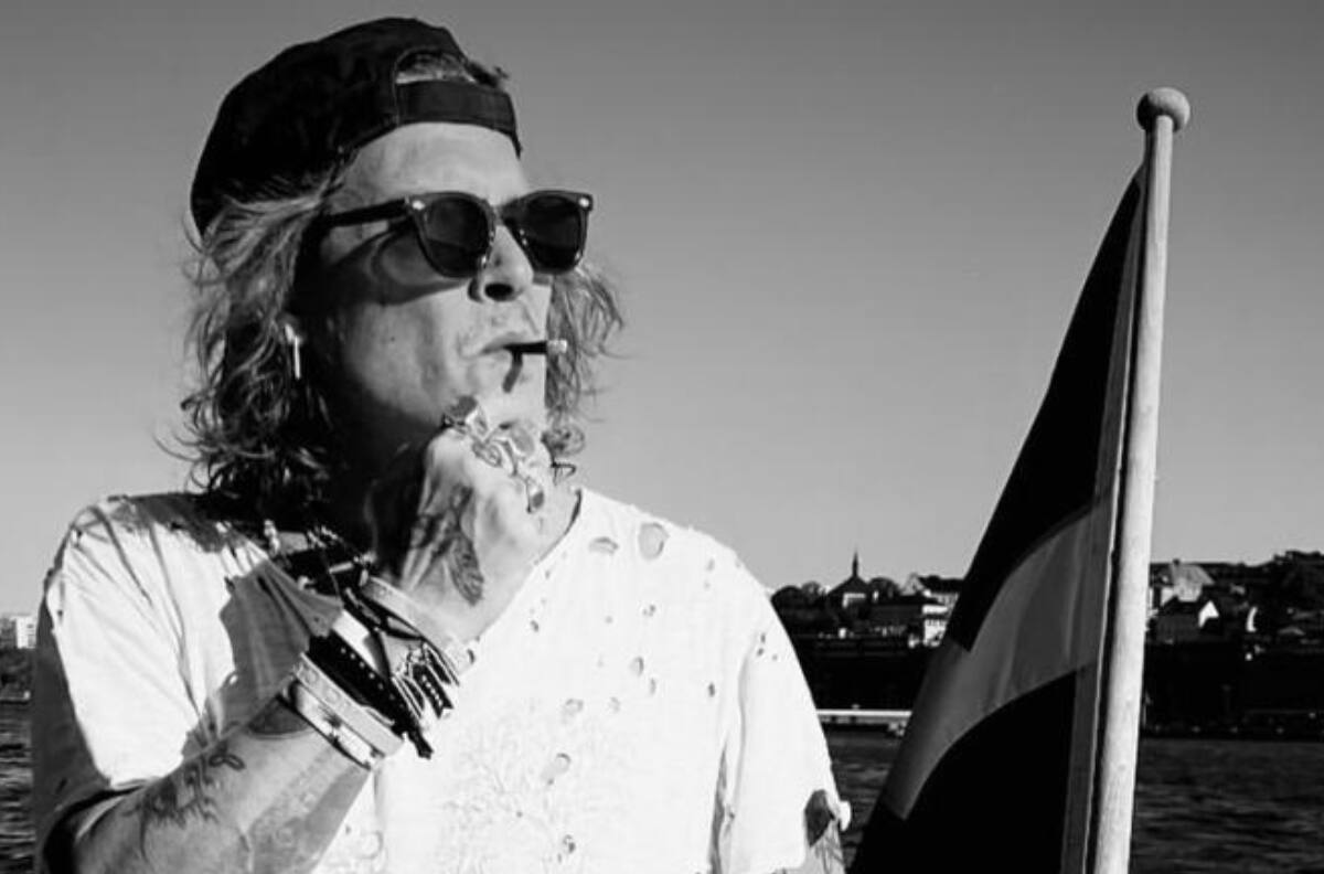 Johnny Depp retoma su vida después del juicio; anuncia gira musical