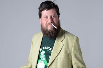 Escándalo: Aseguran que Rodrigo Salinas fue expulsado de Top Chef VIP por mal comportamiento