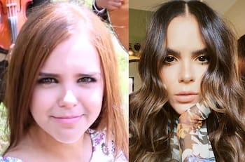 Antes y después: Cómo lucía Yuya durante sus primeros videos como youtuber
