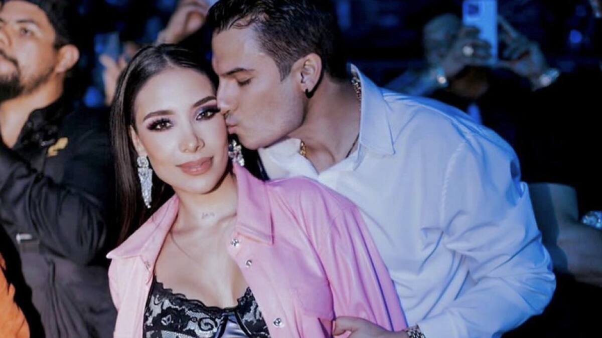 “La familia se nos creció”: Pipe Bueno y Luisa Fernanda W confirman que serán padres de nuevo