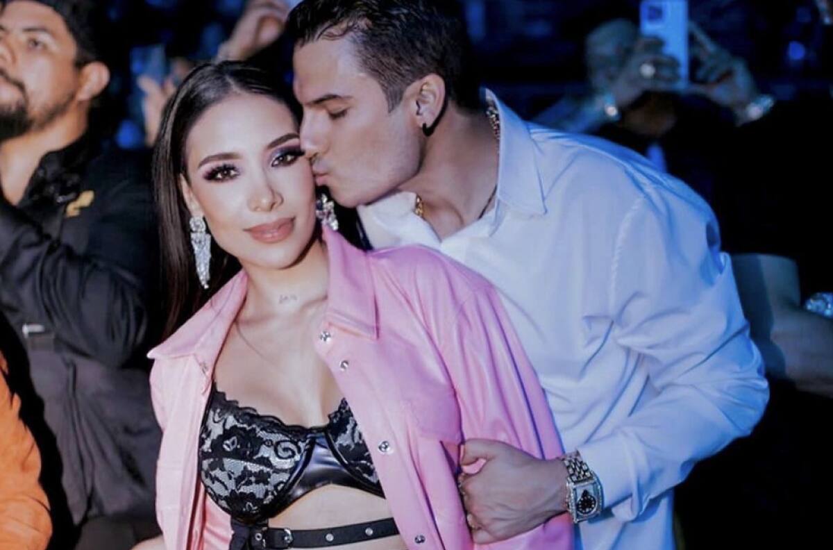 “La familia se nos creció”: Pipe Bueno y Luisa Fernanda W confirman que serán padres de nuevo