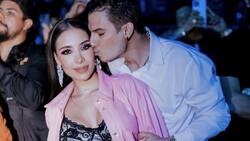 “La familia se nos creció”: Pipe Bueno y Luisa Fernanda W confirman que serán padres de nuevo