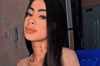 Yailin La Más Viral cambia de look y recibe fuertes críticas en redes sociales