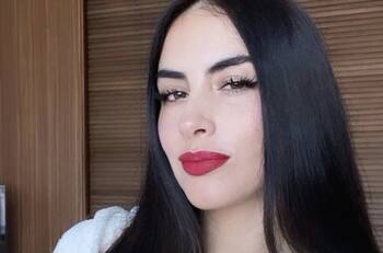 Jessica Cediel arranca suspiros en las redes sociales