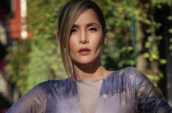 Carmen Villalobos: ¿Cuál fue el mensaje de la actriz sobre el Día Internacional de la Mujer?