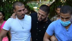 Video: Asaf Torres protagonizó fuerte accidente y fue hospitalizado en nuevo capítulo de "Por amor o por dinero"