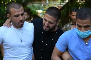 Video: Asaf Torres protagonizó fuerte accidente y fue hospitalizado en nuevo capítulo de "Por amor o por dinero"