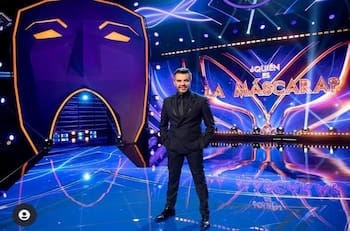 Adrian Uribe confirma que su esposa Thuany y su hijo Gael tienen covid