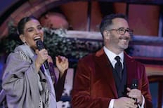 Más de 2,7 millones vieron el Festival del Huaso de Olmué el primer día: triunfazo de TVN en el rating