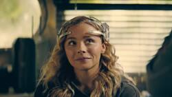 Qué ver Amazon Prime Video del 21 al 23 de octubre: "The Peripheral" y otros estrenos