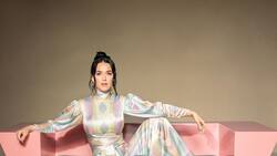 Katy Perry siempre ha sentido un parentesco con Elizabeth Taylor