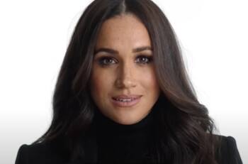 Tras "Harry & Meghan" los duques de Sussex estrenan un nuevo e impactante documental