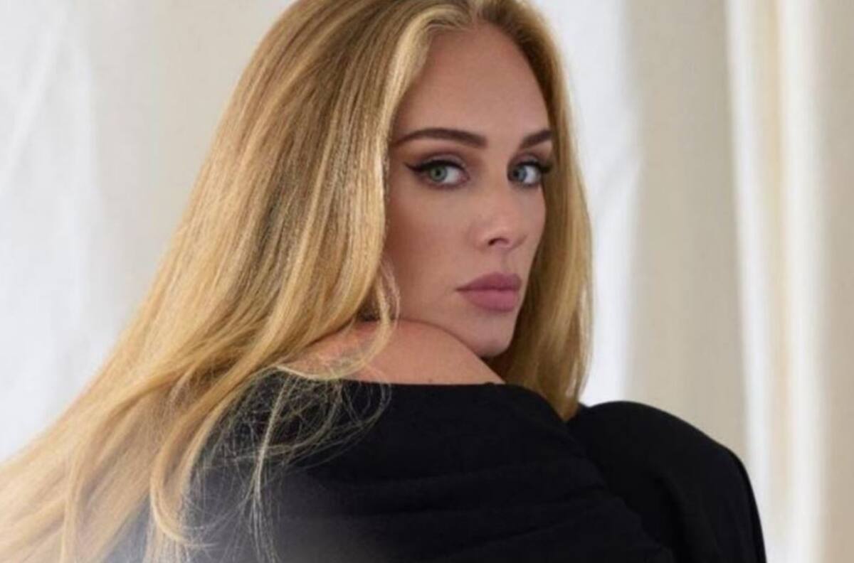 Un bochorno: Medio australiano perdió entrevista exclusiva con Adele por no haber escuchado su nuevo disco